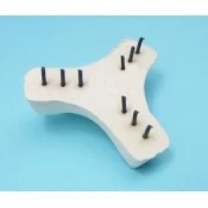 ROS Serie B 2x9